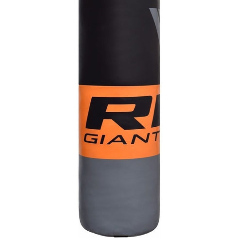 RDX F12 FILLED ORANGE PUNCH BAG-3